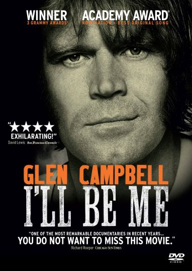 格倫·坎貝爾：我就是我 Glen Campbell: I\'ll Be Me 写真