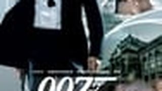 007首部曲：皇家夜總會 Casino Royale劇照