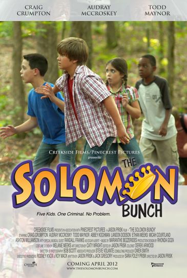 The Solomon Bunch The Solomon Bunch劇照