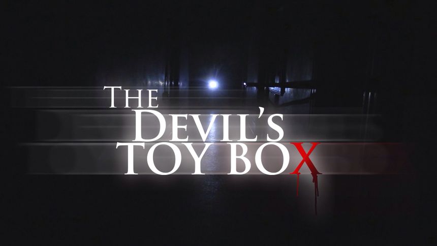 The Devil’s Toybox Devil’s Toybox 사진