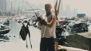 피셔맨 The Fisherman Foto