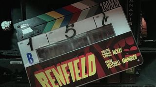 Renfield Renfield รูปภาพ