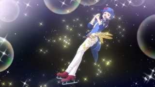 KING OF PRISM ALL STARS プリズムショー☆ベストテン Foto