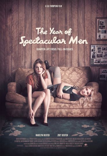 ảnh 더 이어 오브 스펙타큘러 멘 The Year of Spectacular Men