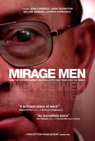 Mirage Men Men Photo
