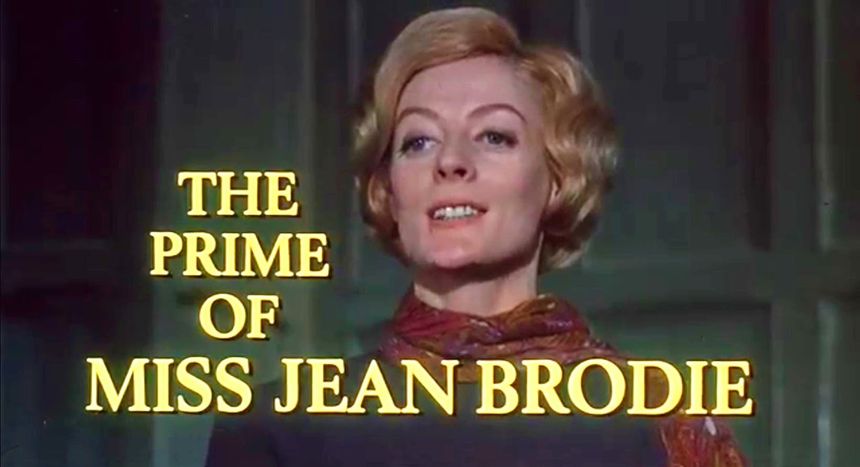 春風不化雨 The Prime of Miss Jean Brodie劇照
