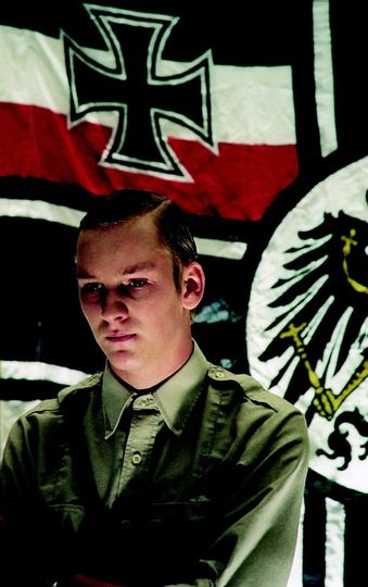 前任領袖 Führer Ex รูปภาพ