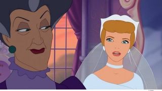 신데렐라 3 Cinderella III: A Twist in Time รูปภาพ