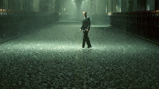 매트릭스 3 - 레볼루션 The Matrix Revolutions Foto