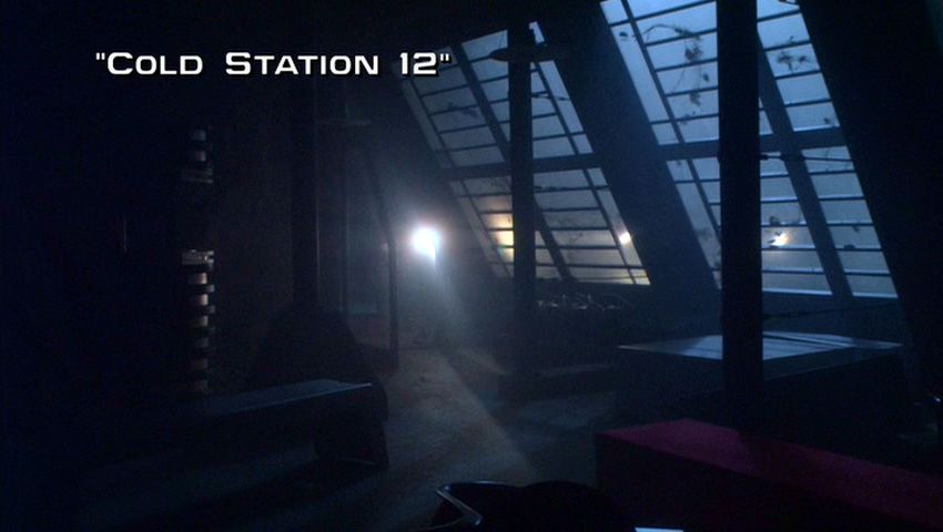 星際旅行：進取號 第一季 Star Trek: Enterprise รูปภาพ