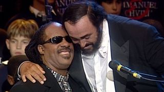 파바로티 Pavarotti 写真