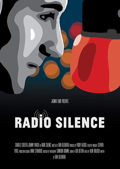 라디오 사일런스 Radio Silence Foto