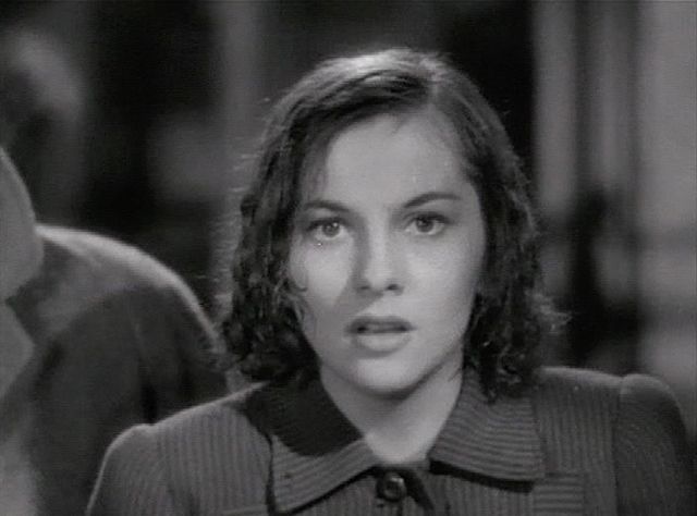 レベッカ（1940）劇照