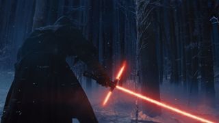 스타워즈 : 깨어난 포스 Star Wars : The Force Awakens Foto