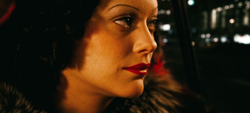 라 비 앙 로즈 The Passionate Life of Edith Piaf劇照