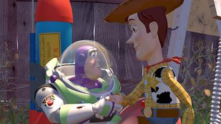玩具总动员 Toy Story Photo