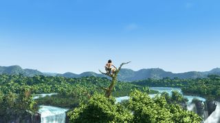 人猿泰山 Tarzan รูปภาพ