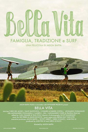 벨라 비타 Bella Vita Photo