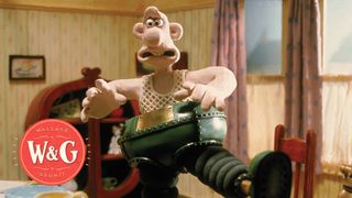 超級無敵掌門狗：引鵝入室 Wallace & Gromit: The Wrong Trousers 사진