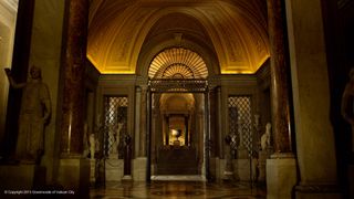 ảnh 바티칸 뮤지엄 The Vatican Museums