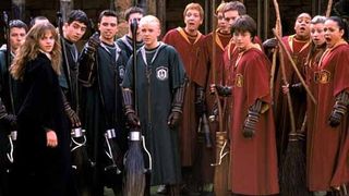 해리포터와 비밀의 방 Harry Potter and the Chamber of Secrets 사진