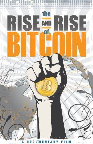 끝없는번영, 비트코인 The Rise and Rise of Bitcoin 사진