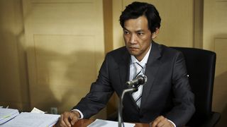 이태원 살인사건 The Case of Itaewon Homicide Foto