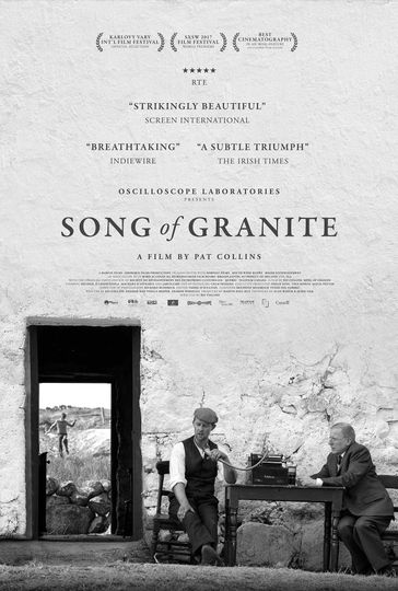 송 오브 그래니트 Song of Granite 사진