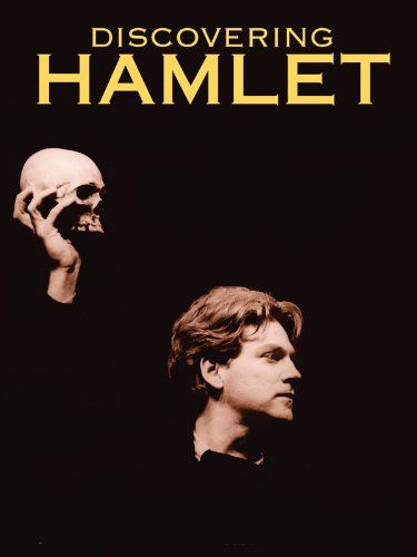 發現哈姆雷特 Discovering Hamlet 写真