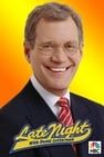 大衛深夜秀 Late Night with David Letterman劇照