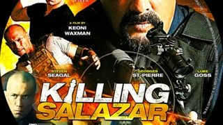 Killing Salazar劇照