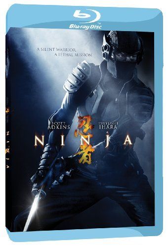 Ninja劇照