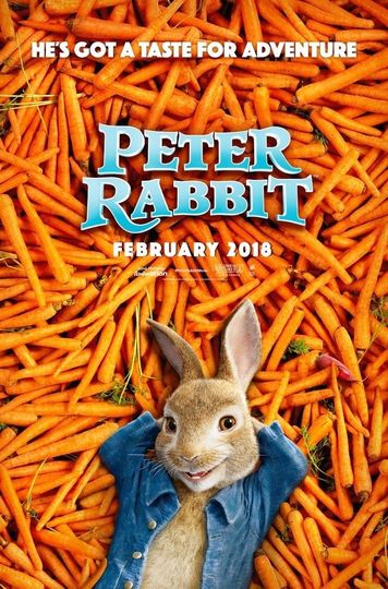 피터 래빗 Peter Rabbit รูปภาพ