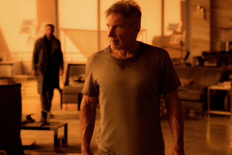 블레이드 러너 2049 Blade Runner 2049 사진