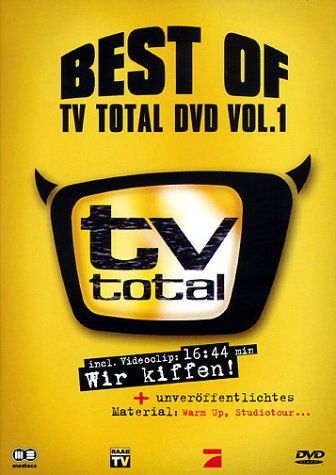 TV total total Photo