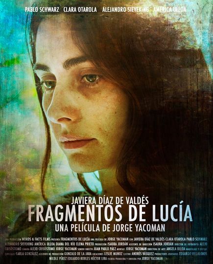 프래그먼츠 오브 루시아 Fragments of Lucía Photo