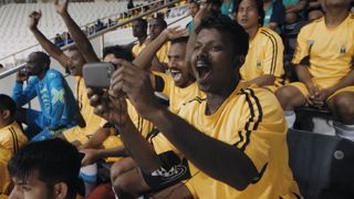 우리들의 월드컵 The Workers Cup 사진
