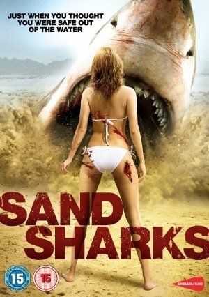 샌드 샤크 Sand Sharks Foto