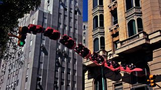 부에노스 아이레스 - 인셉션 파크 Buenos Aires - Inception Park รูปภาพ