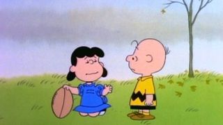 ảnh 查理·布朗的感恩節 A Charlie Brown Thanksgiving