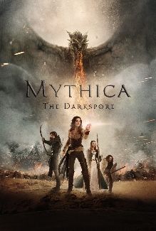 미시카: 더 다크스포어 Mythica: The Darkspore劇照