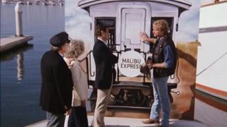 馬里布激情快遞 Malibu Express รูปภาพ