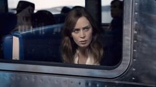 列車上的女孩 The Girl on the Train Photo
