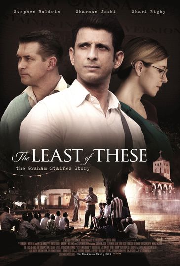 ảnh 더 리스트 오브 디즈: 더 그레이엄 스테인즈 스토리 The Least of These: The Graham Staines Story