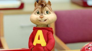 앨빈과 슈퍼밴드 2 Alvin and the Chipmunks 2 Photo