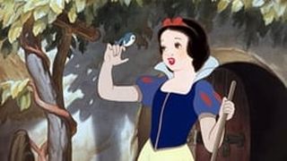 白雪公主 Snow White and the Seven Dwarfs劇照