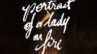 浴火的少女畫像  Portrait of a Lady on Fire 사진