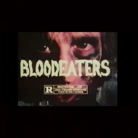 抗體 Bloodeaters Foto
