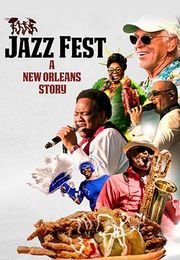 ตัวอย่าง: Jazz Fest: A New Orleans Story