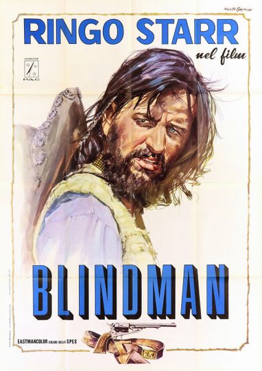 Blindman Blindman 사진